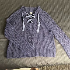 Aerie sweater